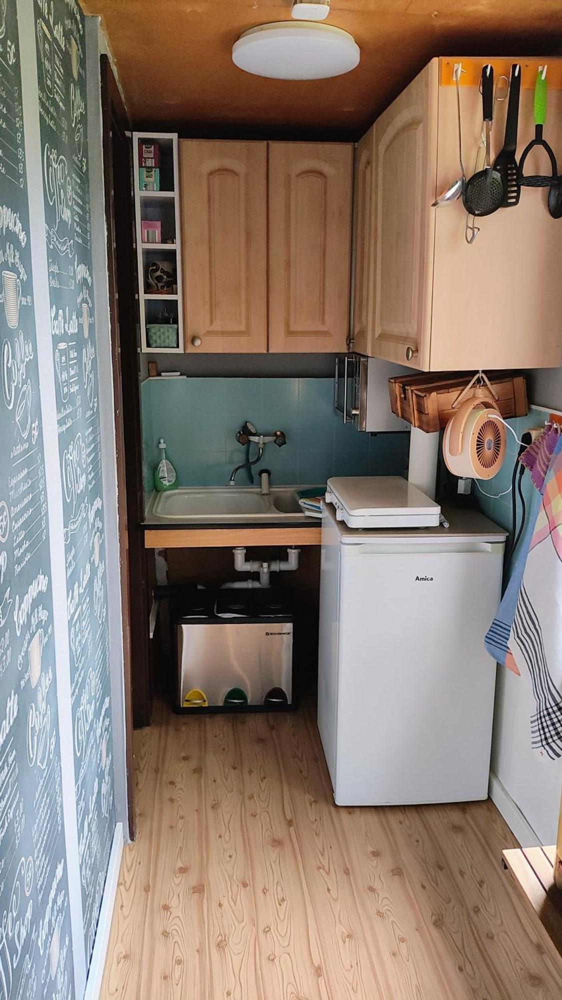 Sessles Waldhaeusschen Dietzhausen Suhl Buitenkant foto